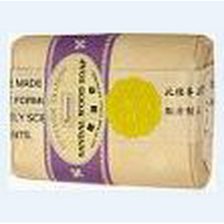 Superior Chinese Sandalwood Soap Superior Trading Company 2.65 oz Bar Soap