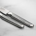thumbnail image 2 of Global Knife Kitchen-Utility-Knives Global 2-Piece Knife Set (GSF-23 GSF-46), 2.1, Stainless Steel, 2 of 7