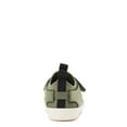thumbnail image 3 of Wonder Nation Toddler Kids Adaptive Low Top Athletic Sneaker, 3 of 6