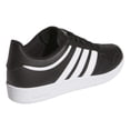 thumbnail image 4 of Tenis adidas Hombre Hoops 4 0 Negro Blanco Casual negro 5.5 MX, 4 of 6