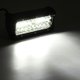 thumbnail image 4 of Barra de luz Led de 2 uds., barra de luz Led de 7 pulgadas, haz combinado de luz de trabajo de 3 filas Compatible con conducción todoterreno, barco, coche, Tractor, 4 of 4