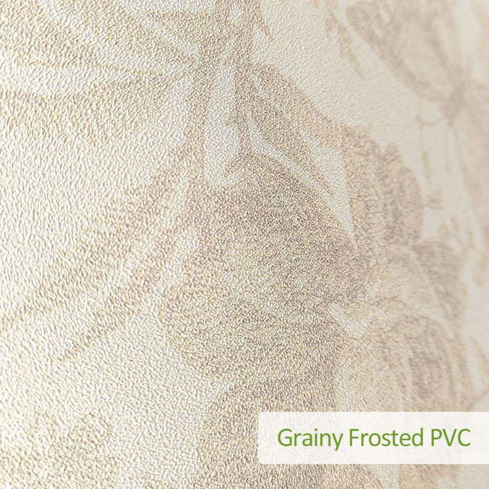Floral Wallpaper Peel and Stick Beige Wallpaper 15.7"W X 98.4"L Boho Wallpaper Vintage Sketch Butterfly Rose Wallpaper Canbinet Wallpaper