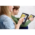 thumbnail image 6 of Lenovo 500e Chromebook 2nd Gen 11.6" Touchscreen, Intel Celeron N4120, 4GB RAM, 32GB SSD, ChromeOS, 81MC004WUS, 6 of 19