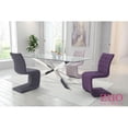 thumbnail image 4 of Silla Kessa Muebles  Hyper - Gris Obscuro, 4 of 5