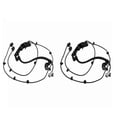 thumbnail image 1 of 2Pcs Rear Left & Right ABS Sensor Wire 89516-60090 for TOYOTA, 1 of 5
