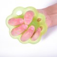 thumbnail image 6 of WRITWAA Hand Workout Grip Exerciser TPR Lemon Green 1Pack for, 6 of 6