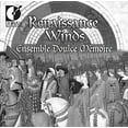 thumbnail image 2 of Doulce M Moire - Renaissance Winds - Music & Performance - CD, 2 of 2