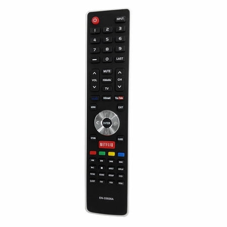 New Remote Control EN-33926A for Hisense LCD LED TV EN-33925A 32K366W 32K20DW