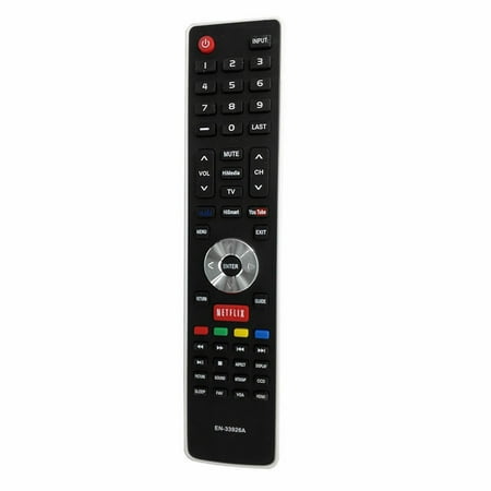 New Remote Control EN-33926A for Hisense LCD LED TV EN-33925A 32K366W