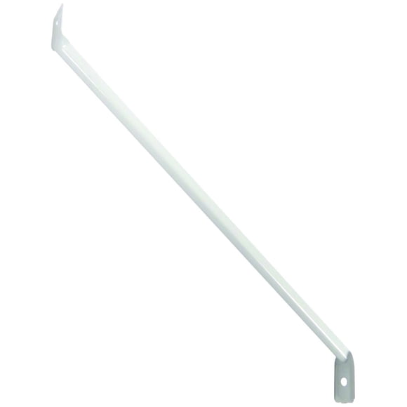 Bracket Shelf Support 12 In