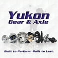 thumbnail image 3 of Yukon Gear Tools Needle Bearing Puller For Toyota 8in Clamshell Front CV Axle, 3 of 4