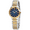 Blue, variant on Bulova Classics Quartz Blue Mother of Pearl Dial Ladies Watch 98M124