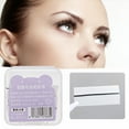 Sandistore Adhesive Lash Strips Eyelash Glue For False Lashes Adhesives
