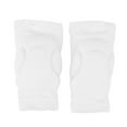 thumbnail image 2 of Thickened PU Protective Knee Pads Shock Absorption Breathable Knee Guards for Sports, 2 of 8