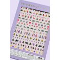 thumbnail image 2 of Adhesivos para uñas Deco Beauty Wildflower, ligeros y duraderos, 2 of 3