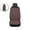 Coffee, variant on Dvruxg Ventilated Car Seat Cushion with Backrest – 44x19.3 Inch Cooling Summer & All Seasons Seat Pillow, Breathable Gauze & Sponge Cushion for Cars, Office & Home Use
