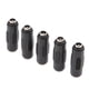 thumbnail image 5 of 5 Piezas DC Power 5.5x2.1mm Jack Enchufe a Adaptador de Enchufe, 5 of 8