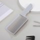thumbnail image 3 of Hair Cutting Comb Barber Hair Comb Salon Haircut Comb Hair Styling Comb For Men, 3 of 3