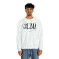 thumbnail image 4 of Colima Mexico Sweatshirt, Gifts, Crewneck, 4 of 4