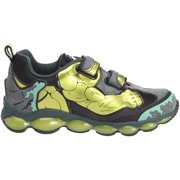 Geox CTUONO2 Lighted Sneaker