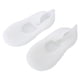 thumbnail image 2 of Calcetines De Silicona, 1 Par De Calcetines Suaves De Aloe, Calcetines De Gel De Silicona Para El Talón, Calcetines Hidratantes Antideslizantes Para Mujeres, Hombres, 2 of 7