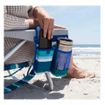 thumbnail image 5 of silla camastro de playa portatil tommy Bahama 2 PIEZAS RAYA, 5 of 5