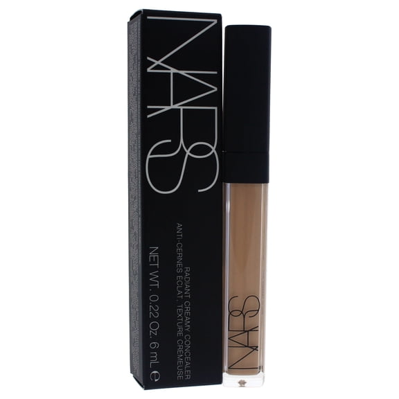 NARS Radiant Creamy Concealer, 0.22 Oz