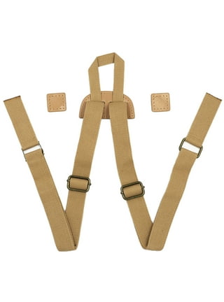 Book store bag straps