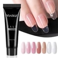 thumbnail image 5 of 11-Piece Nail Extension Gel Set S232-02N - Nail Extension Starter Kit for Beginners, 3 Colors X 15Ml, Sets & Kits Easter Mother'S Day Nail Extension Makeup Organizers, 5 of 7