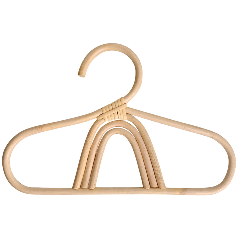 rattan-kids-hanger-rattan-baby-clothes-hanger-kids-baby-clothing-dress