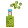 thumbnail image 4 of HABA Little Bird, Big Hunger - A Cheerfully Cheeky Collecting Game for Ages 3 and Up (Made in Germany), 4 of 5