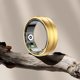 thumbnail image 4 of BT Smart Ring Seguimiento del sueño Smart Ring 5-7 días de duración de la batería para mujeres y hombres, 4 of 9