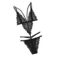 thumbnail image 2 of Lady Ropa interior Lencería Breve Ropa interior Ropa de dormir S Colcomx Mono de encaje para mujer, 2 of 8