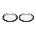 thumbnail image 1 of DPTALR 2 Pcs Protection de Lentille pour Insta 360 ONE X2, 1 of 9