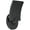 Black, variant on George Kovacs Lighting - Flipout-8W 1 LED Outdoor Wall Sconce in Contemporary