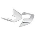 thumbnail image 3 of Steering Wheel Cover Trim,3Pcs Car Steering Wheel Steering Wheel Trimfor Car Steering Wheel Trim Unrivaled Performance, 3 of 5