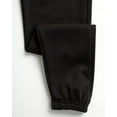 thumbnail image 2 of Quad Seven Boys’ Sweatpants – 4 Pack Active Fleece Joggers (Size: 4-18), 2 of 7