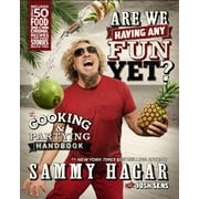 ARE WE HAVING ANY FUN YET ?: THE RED ROCKER
