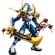 thumbnail image 3 of En existencias, nuevos bloques de construcción Titan Mech de Jay de 831 piezas, 71785, ladrillos con figuras, juguetes para adultos, regalos para niños, 3 of 4