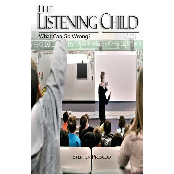 The Listening Child (Other)