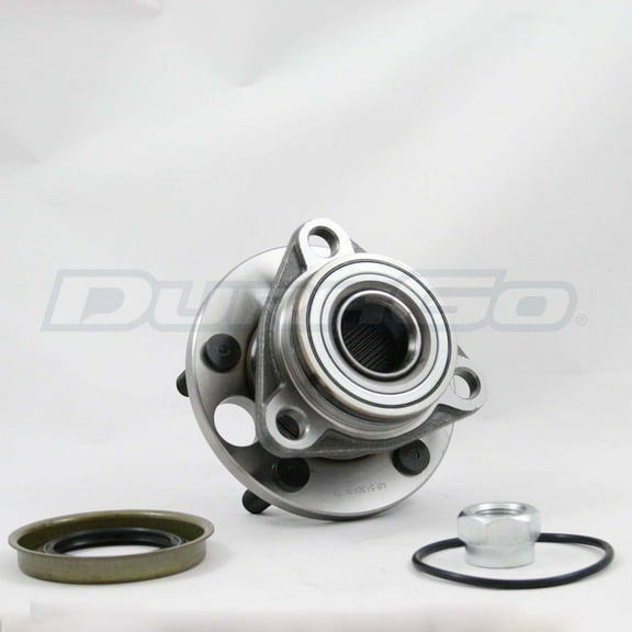 DuraGo 295-13017 Wheel Bearing & Hub Assembly