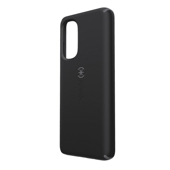 Speck Moto G Stylus 5G ImpactHero in Black/Grey