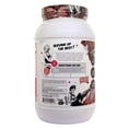 thumbnail image 3 of Epic Whey 25 servicios Triple Chocolate Brownie Nutrifitt blanco, 3 of 3