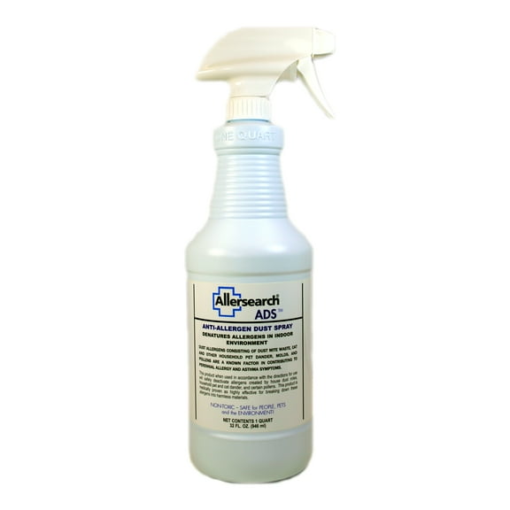 ADS Anti-Allergen Dust Spray 16 oz.