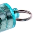 thumbnail image 3 of LOVIVER Underwater LED ing Light Deep Drop LED Lights Plastic 7mm Bright Solid and - Blue, 3 of 5