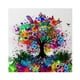 thumbnail image 1 of Cuadros Decorativos Kit de pintura de diamantes 5D, árbol de la sabiduría, taladro redondo completo, imagen de mosaico DIY, arte para el hogar, 1 of 8