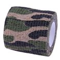 thumbnail image 4 of Cinta Gasa Elástica Autoadhesiva Médica Ayuda Camuflaje La Selva, 4 of 8