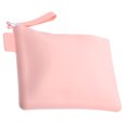 thumbnail image 1 of WASHWEPE Silicona Pequeño Rosa Impermeable Para Almacenaje Diario Y Uso Portátil, 1 of 7