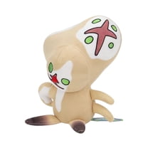 Gaiwos Secret Laboratory SCP Plush Toy 9.8 inches, Soft Cartoon Stuffed Animal, Perfect Gift for Kids and Friends