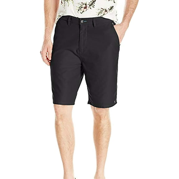 Billabong Men's Sea Canvas X Walkshorts